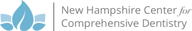 New Hampshire Center for Comprehensive Dentistry logo